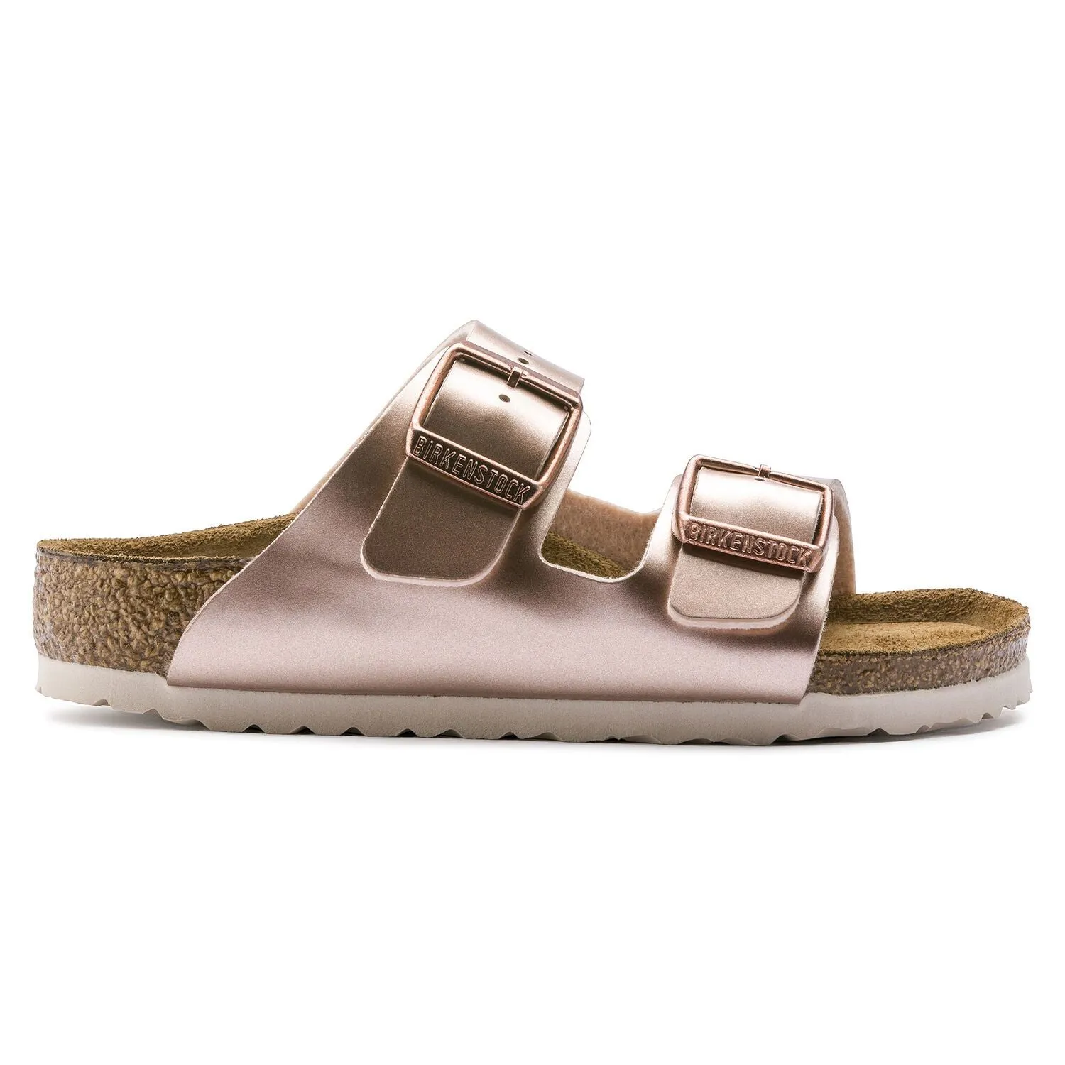 Birkenstock Arizona Kids Birko-Flor