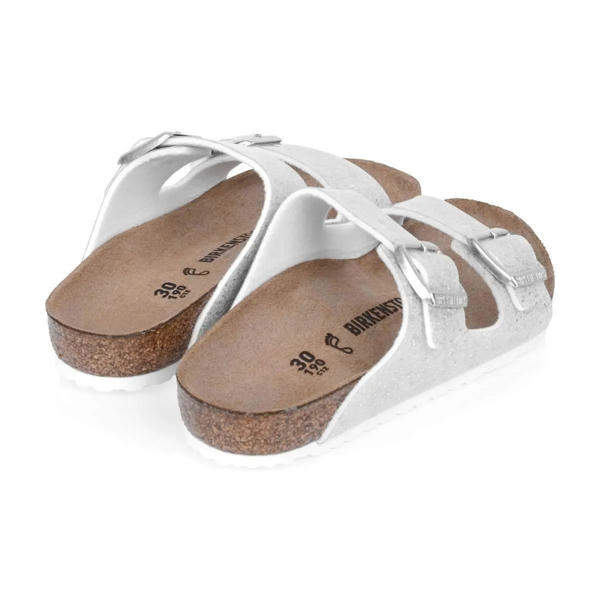 Birkenstock Arizona Kids Birko-Flor