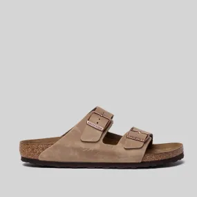 BIRKENSTOCK ARIZONA SANDALS 352203U TOBACCO BROWN