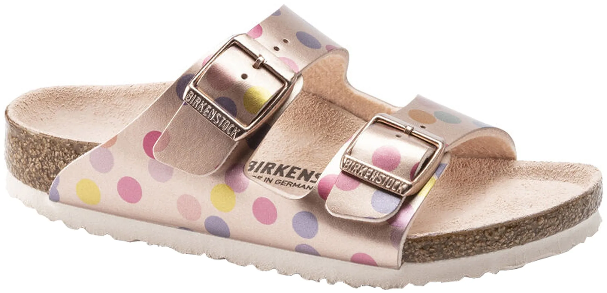 Birkenstock Kid's Arizona Sandal