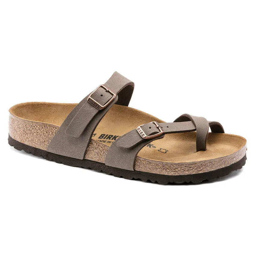 Birkenstock Mayari - Mocha