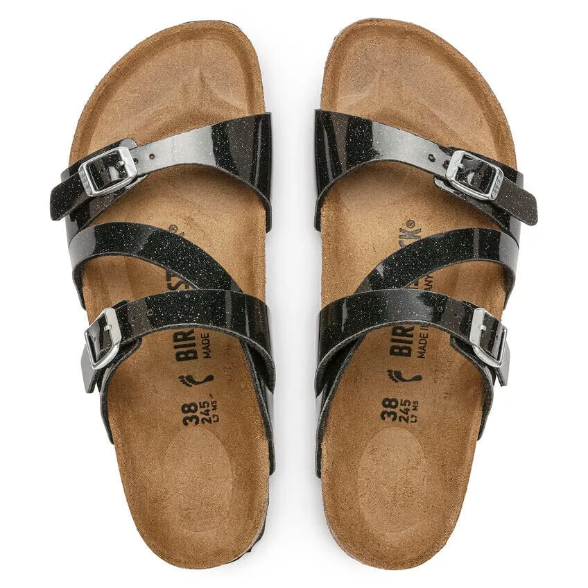 BIRKENSTOCK SALINA BIRKO-FLOR