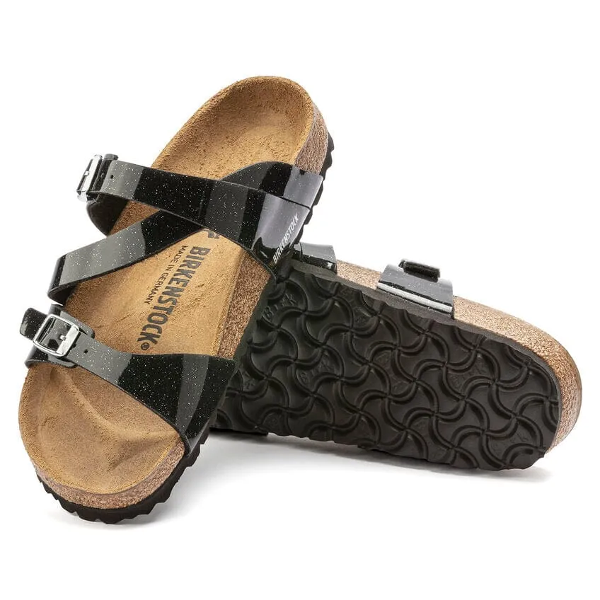 BIRKENSTOCK SALINA BIRKO-FLOR