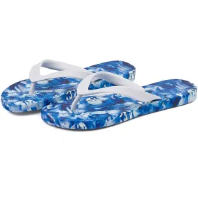 Bluebells Beach Flip Flop