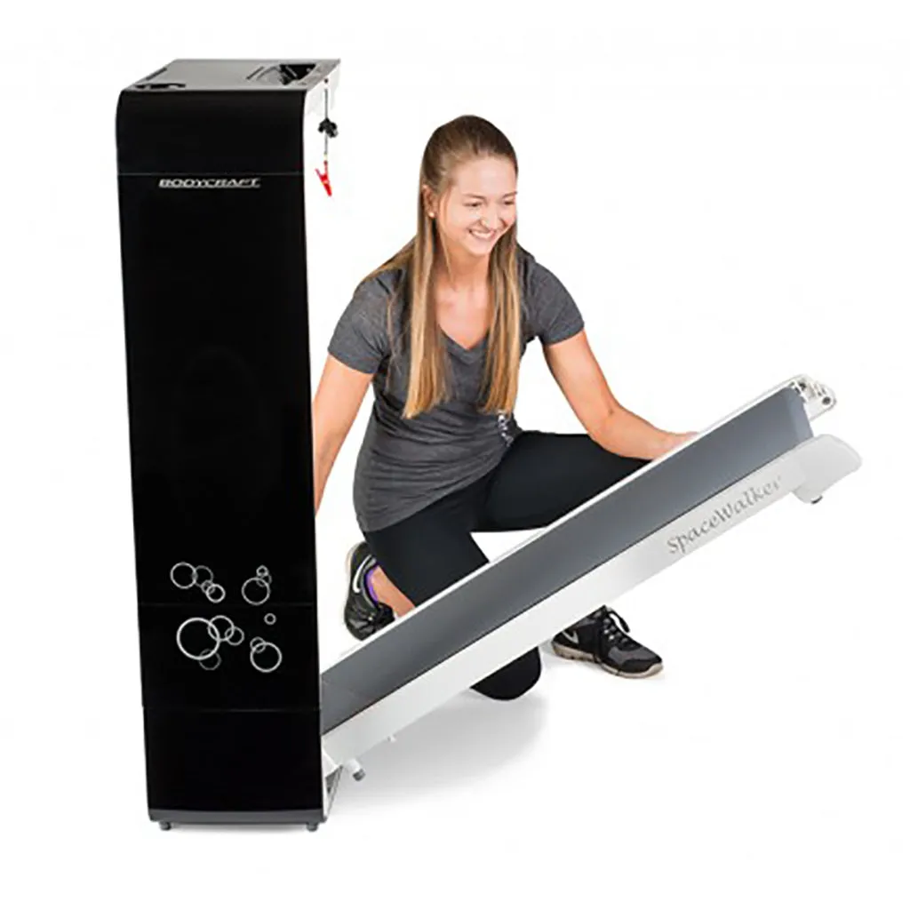 Bodycraft Space Walker Treadmill - Discontinued