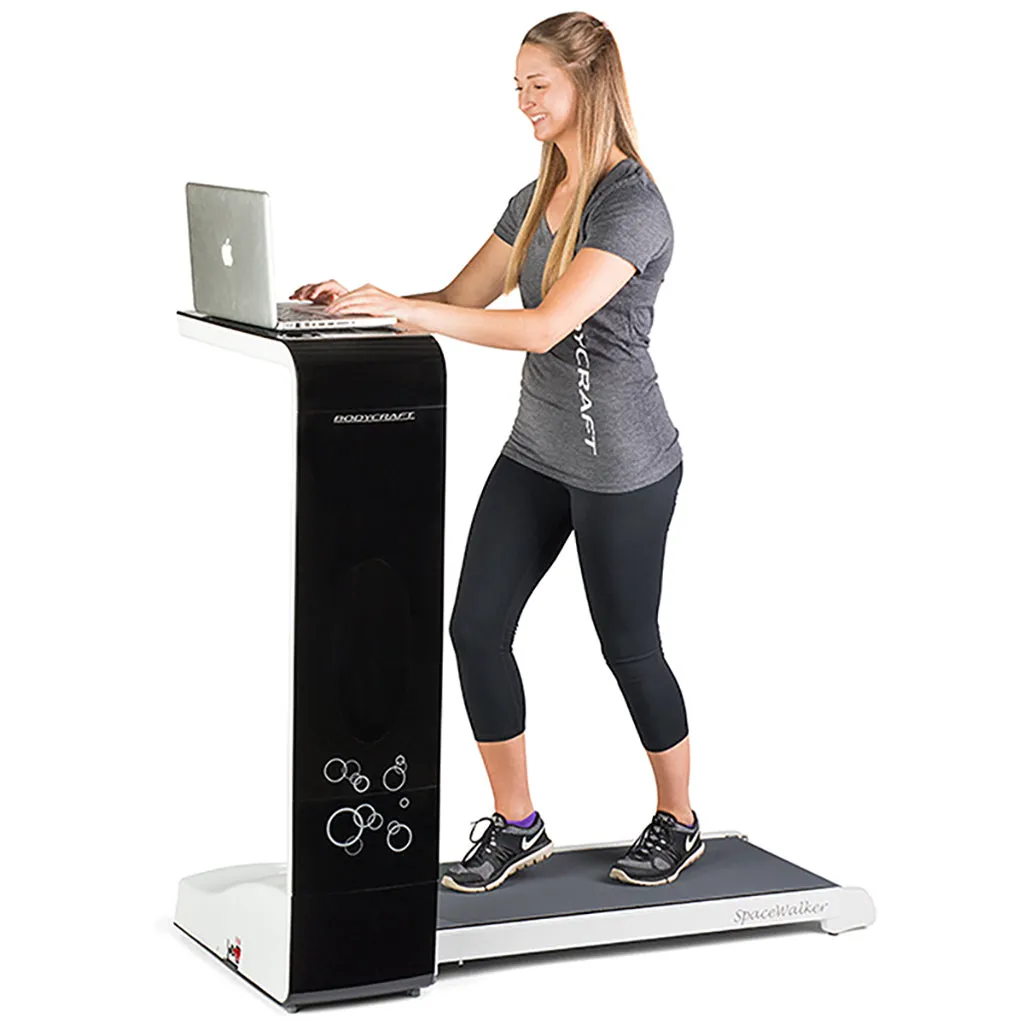 Bodycraft Space Walker Treadmill - Discontinued