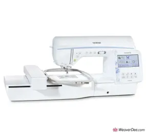 Brother Innov-is 2700 Sewing & Embroidery Machine SAVE £300