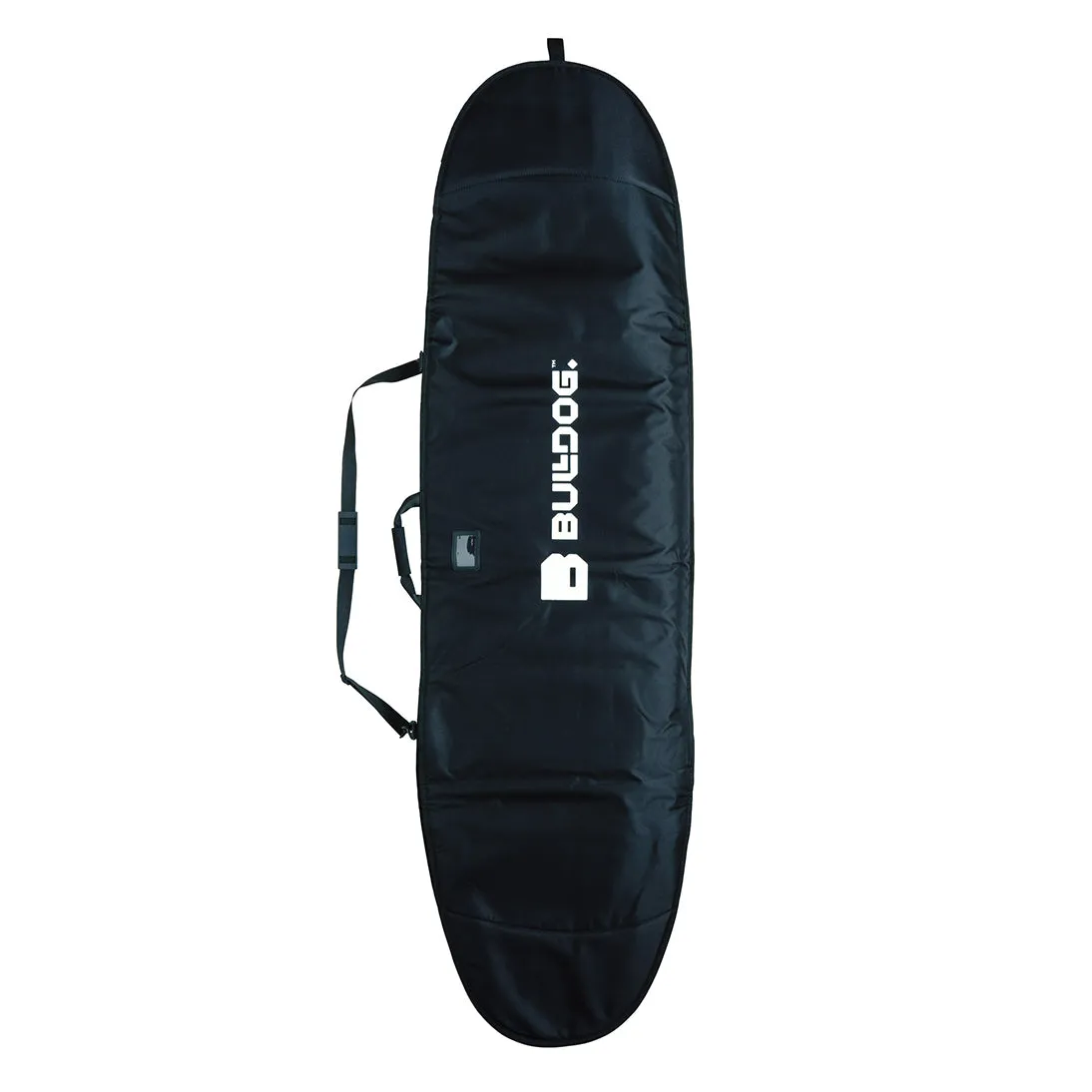 Bulldog Surfboard Bag 5mm Mini Mal