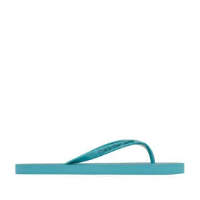 Calvin Klein Women's Sola2 in Turquoise