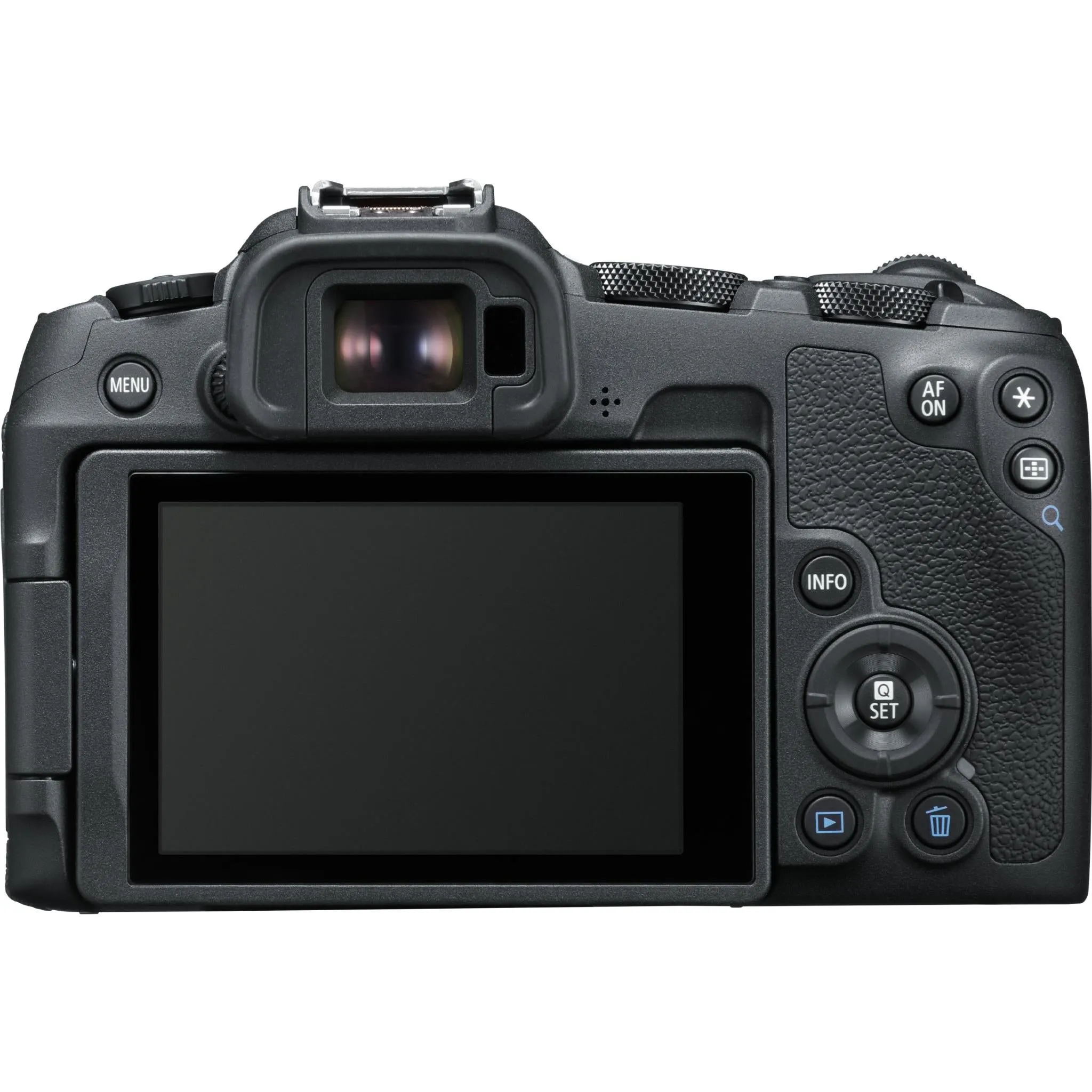 Canon EOS R8 Mirrorless Camera [Body Only]