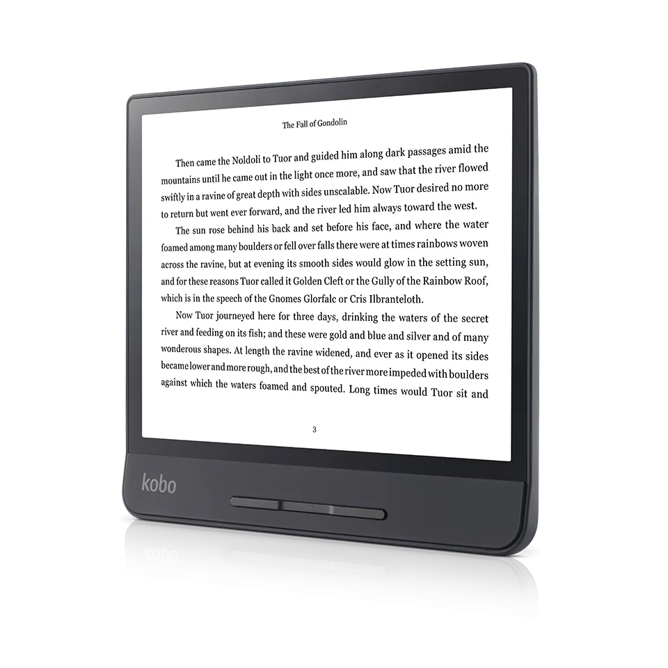 Certified Refurbished Kobo Forma