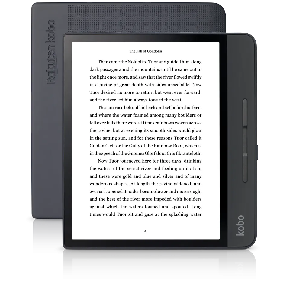 Certified Refurbished Kobo Forma