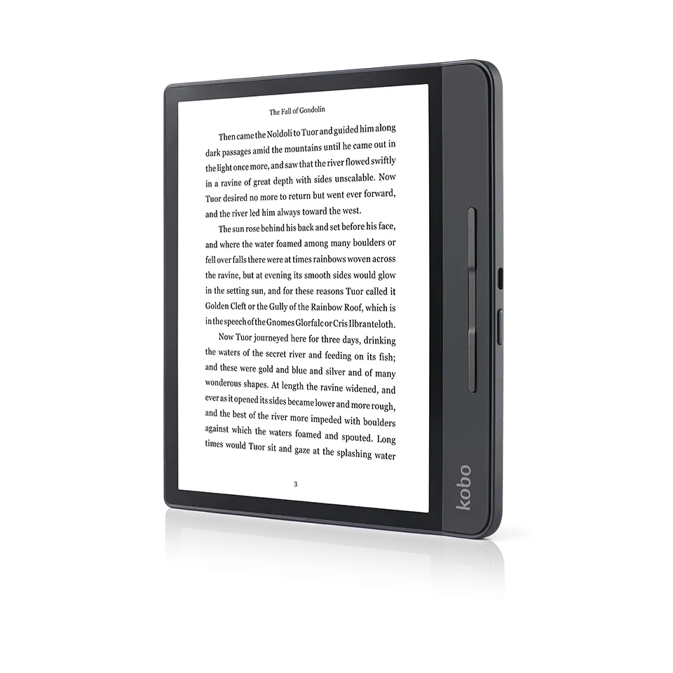 Certified Refurbished Kobo Forma