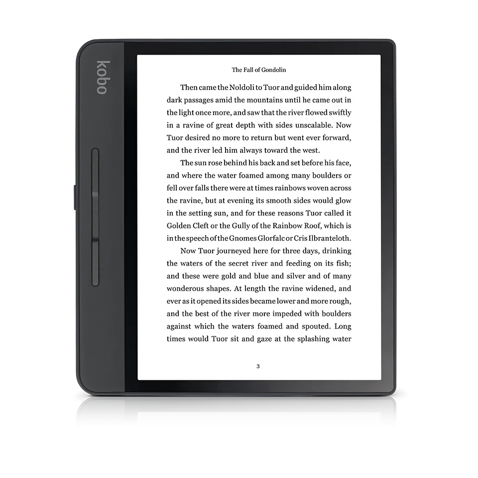 Certified Refurbished Kobo Forma