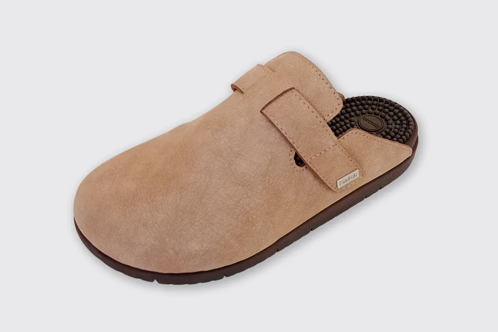 Chiba Reflexology Clogs