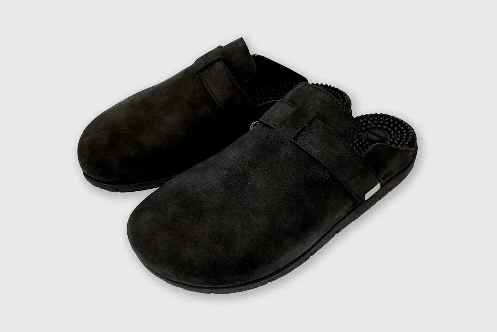 Chiba Reflexology Clogs