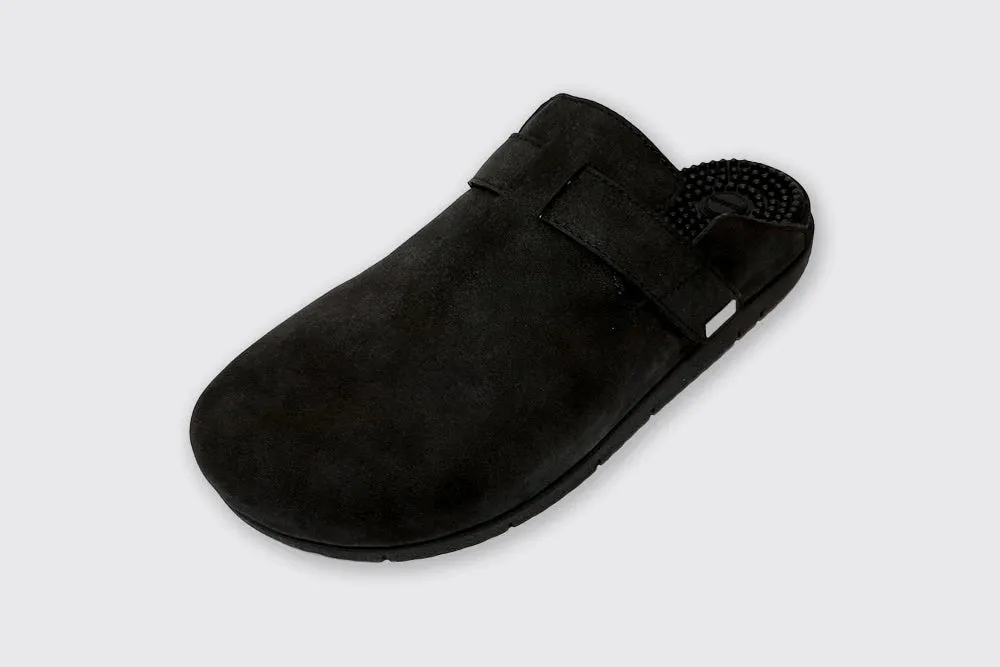 Chiba Reflexology Clogs