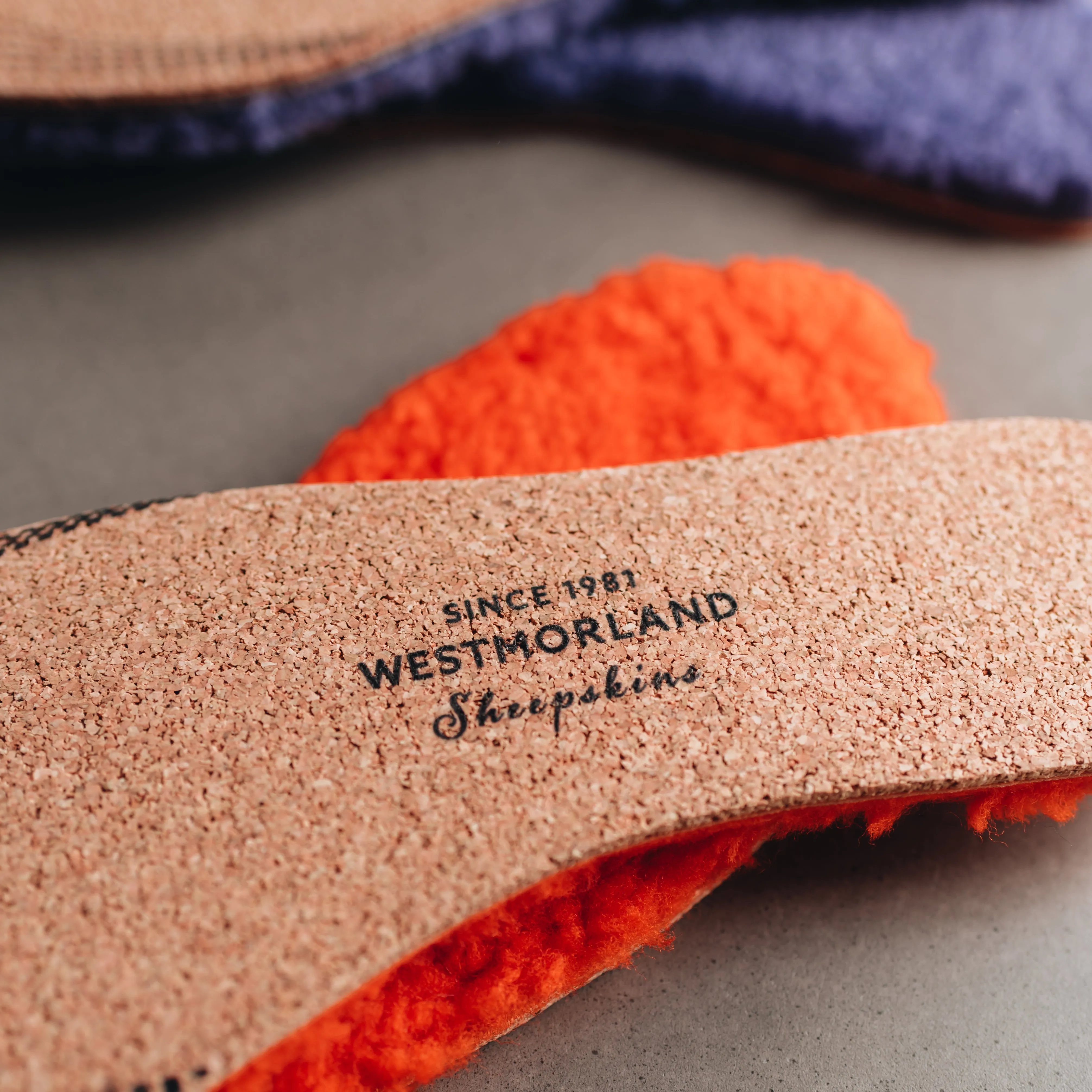 Children's Sheepskin Cuttable Insoles (Colour EDIT)