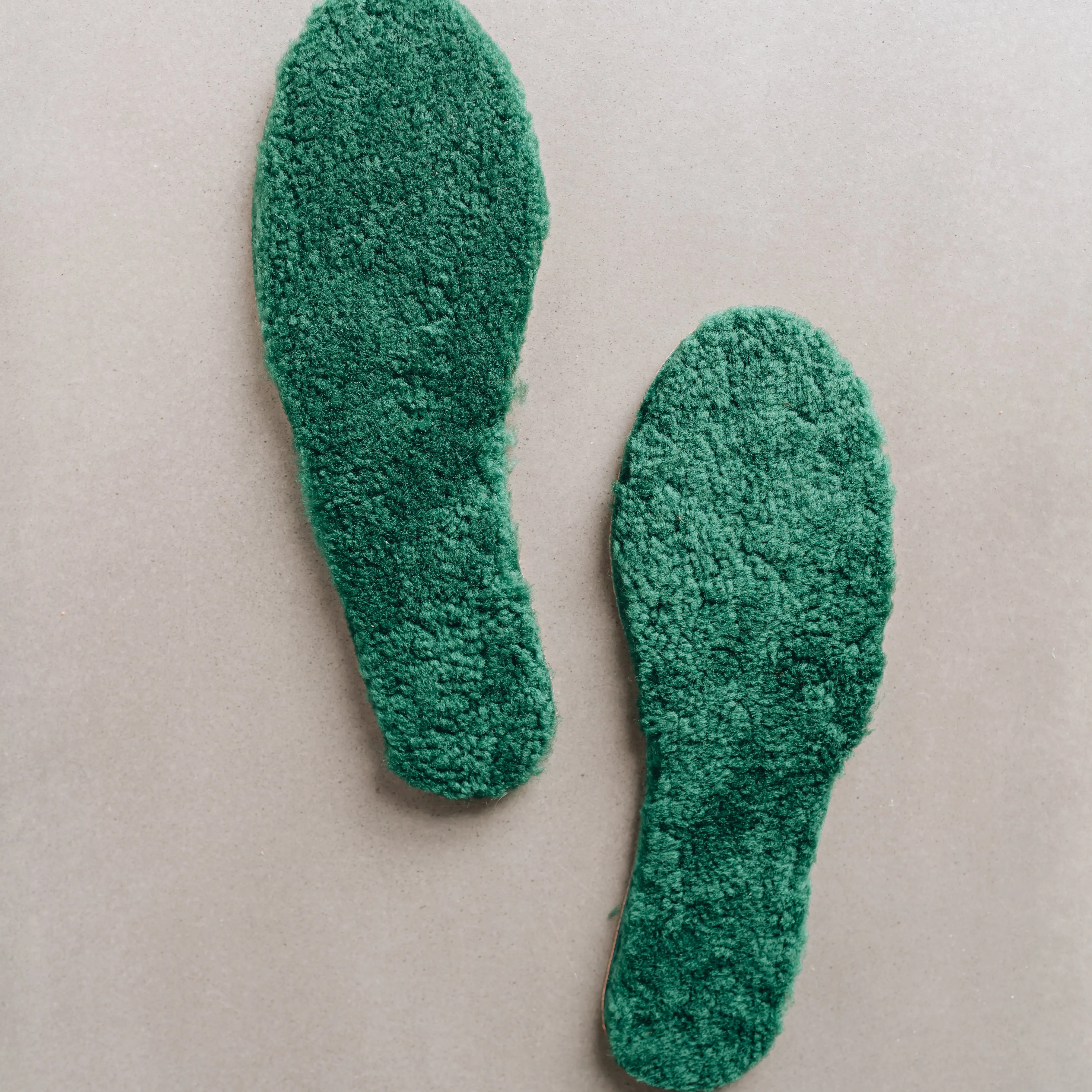 Children's Sheepskin Cuttable Insoles (Colour EDIT)