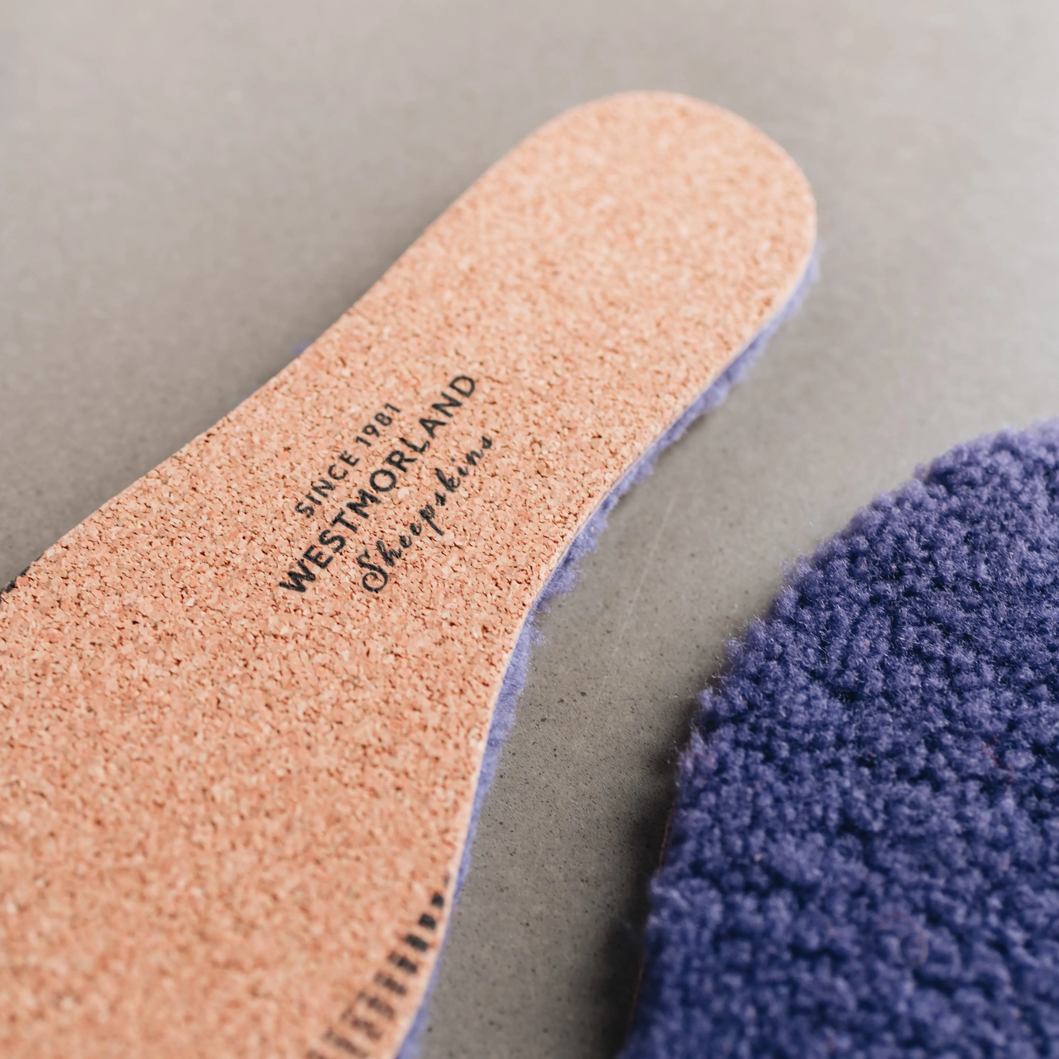 Children's Sheepskin Cuttable Insoles (Colour EDIT)