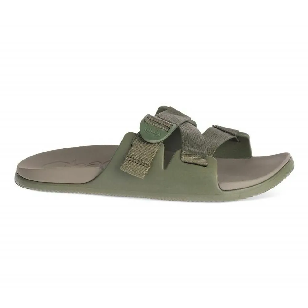 CHILLOS SLIDE - MEN'S SANDAL