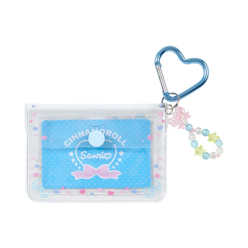 Cinnamoroll ID Badge (Sanrio Academy Series)