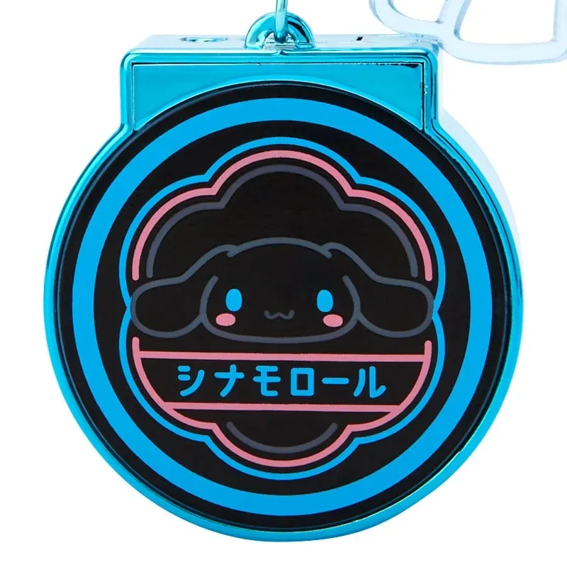 Cinnamoroll Light-Up Keychain (Vivid Series)