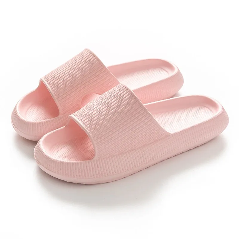 Comfort CloudSlides