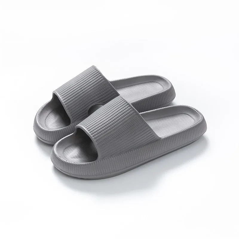 Comfort CloudSlides