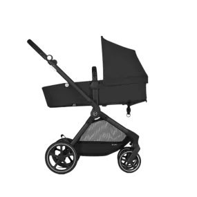 CYBEX Eos Stroller - Moon Black