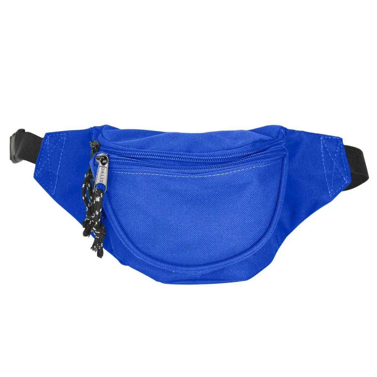 Dalix Small Fanny Pack Waist Pouch Travel Belt (24"-31")