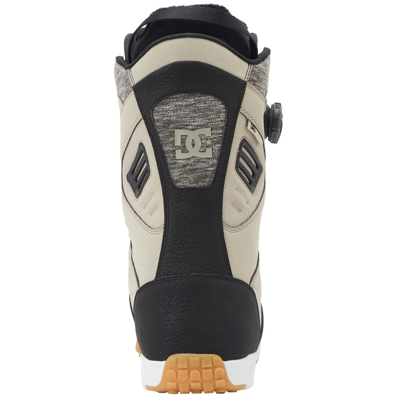 DC Judge 2024 - Men's Snowboard Boots