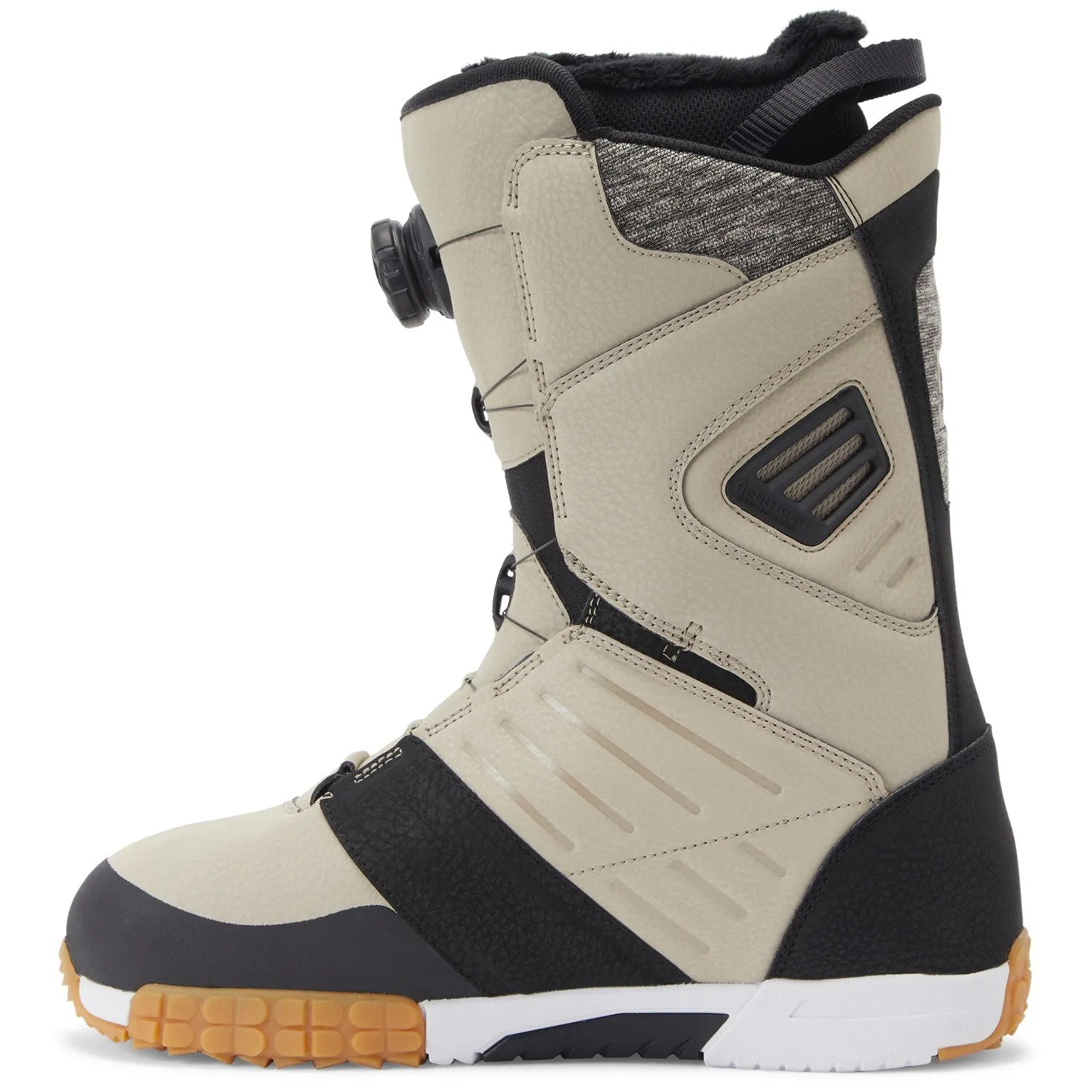 DC Judge 2024 - Men's Snowboard Boots