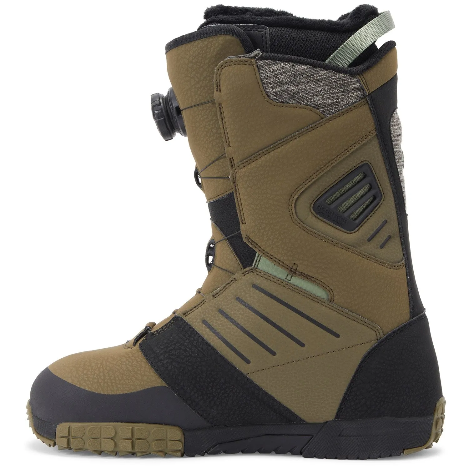 DC Judge 2024 - Men's Snowboard Boots