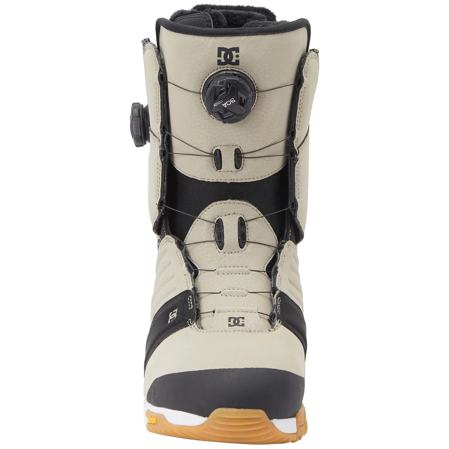 DC Judge 2024 - Men's Snowboard Boots