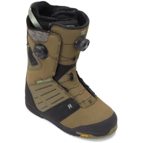 DC Judge 2024 - Men's Snowboard Boots