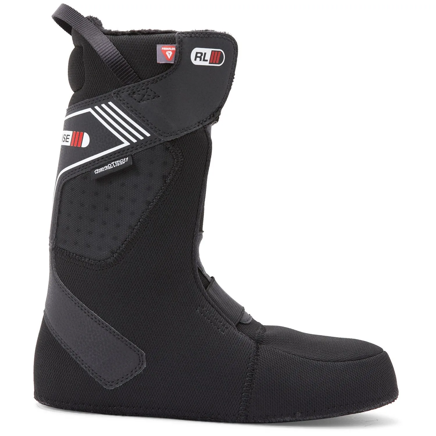 DC Judge 2024 - Men's Snowboard Boots