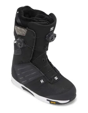 DC Judge Mens Snowboard Boot 2024 | Black