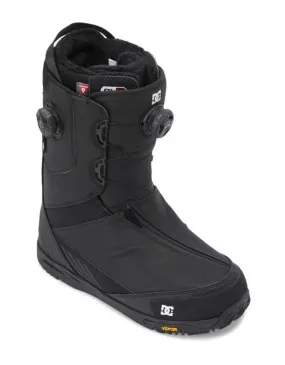 DC Transcend Mens Snowboard Boot 2024 | Black