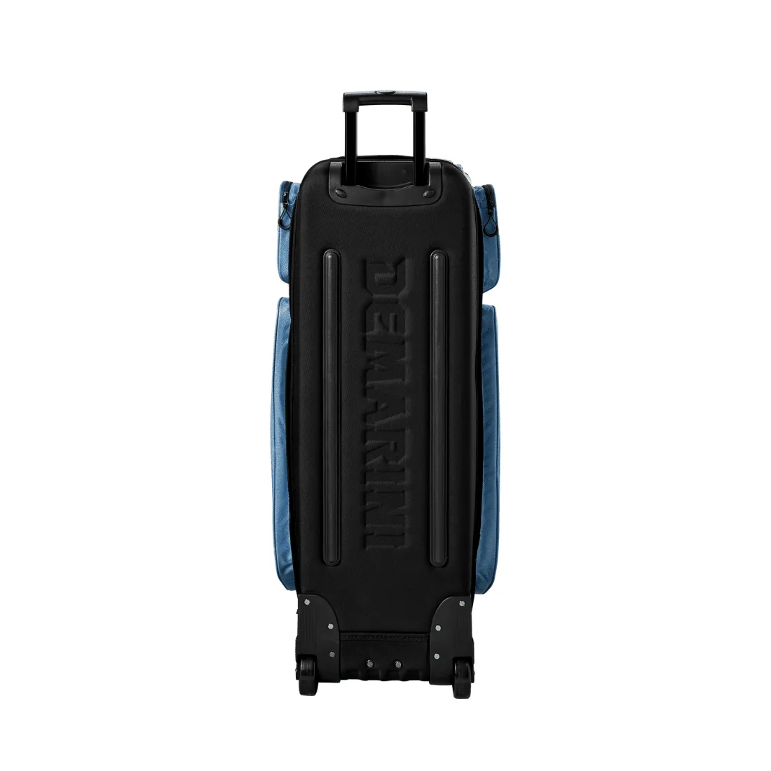 DeMarini Special Ops V2 Front Line Wheeled Roller Bag: WB57441