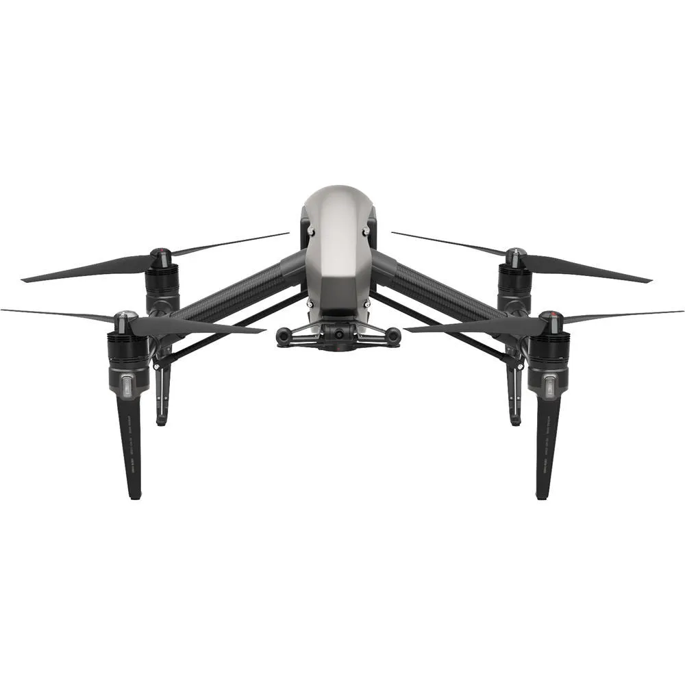 DJI Inspire 2 Standard Combo with Zenmuse X7 Camera Ready to Fly Cinema Drone