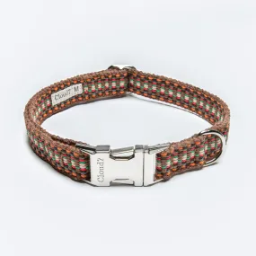 Dog Collar Click Prater Sunset from Cloud 7