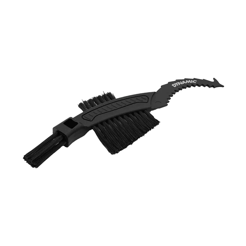 Dynamic Claw Brush