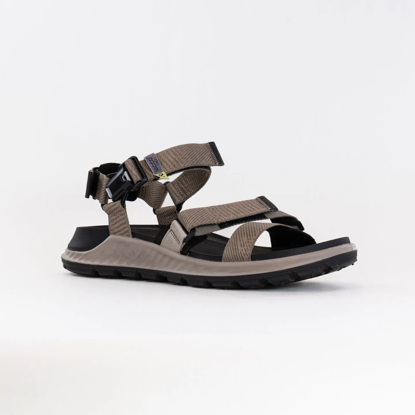 ECCO Exowrap Sandal (Men's) - Moonrock