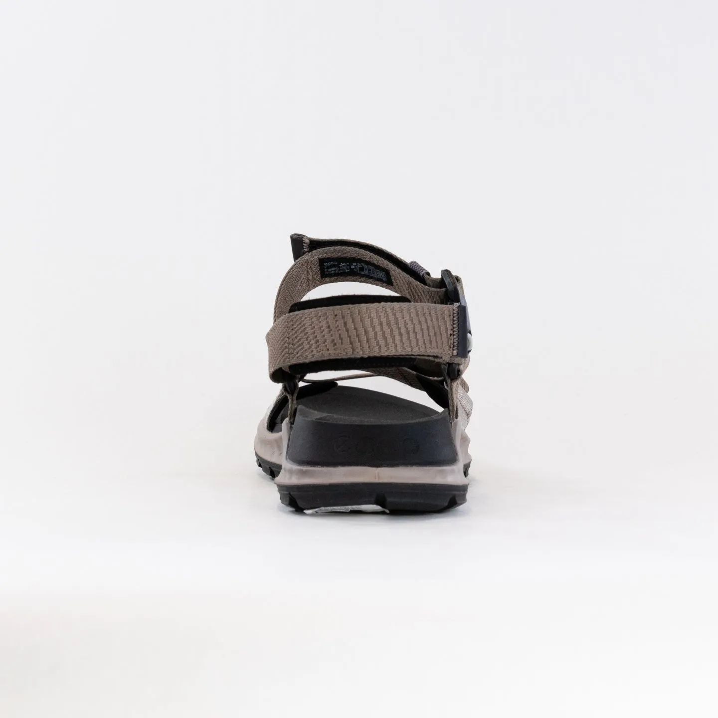 ECCO Exowrap Sandal (Men's) - Moonrock