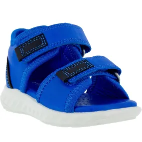 ECCO Infants SP.1 Lite Sandals - Blue