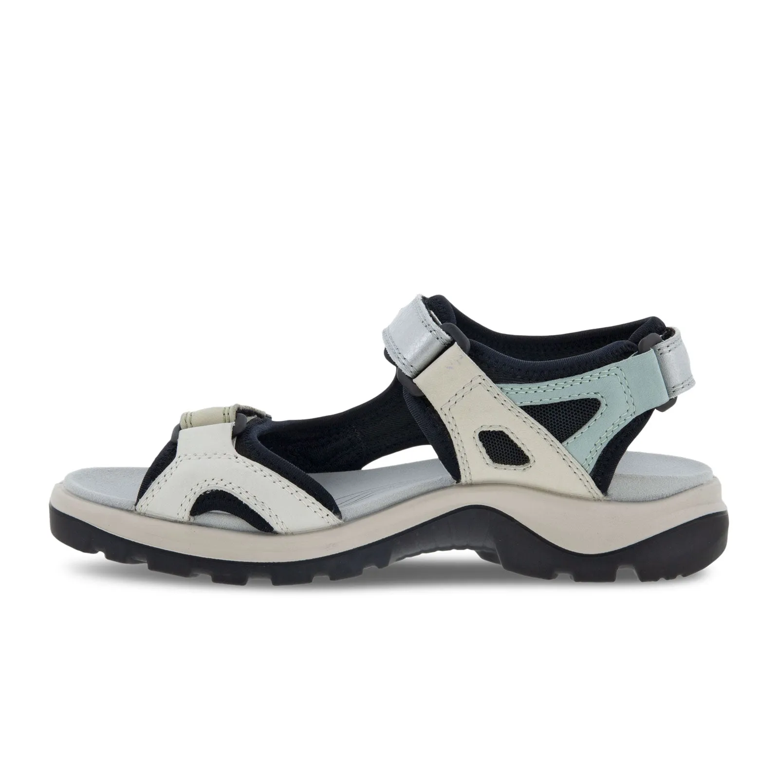 ECCO Offroad Active Sandal (Women) - Sage Multi