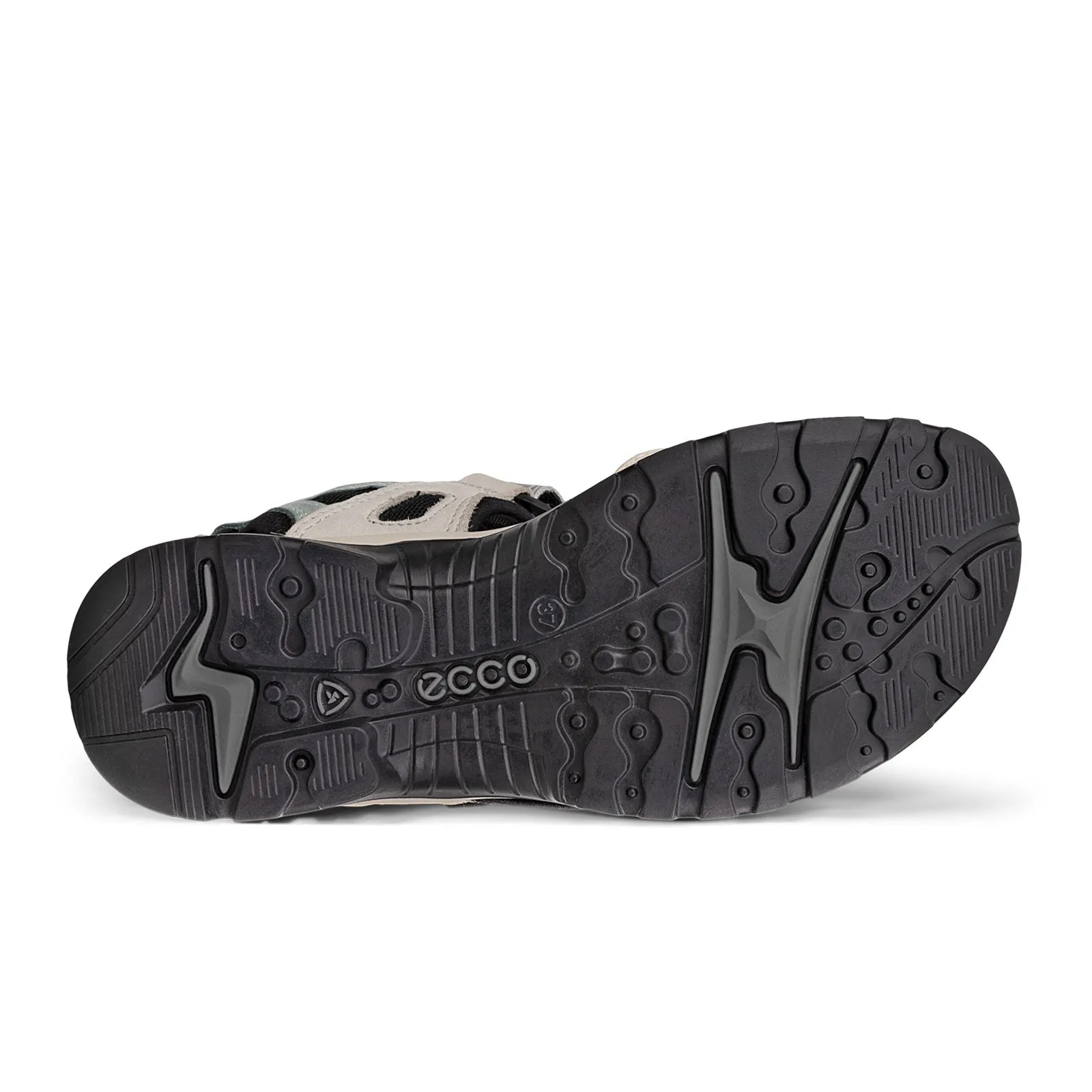 ECCO Offroad Active Sandal (Women) - Sage Multi