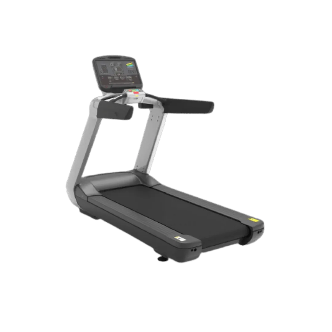 Edgefit Commercial Series:  EDG9302 Endurance Corporate Treadmill - LED Console