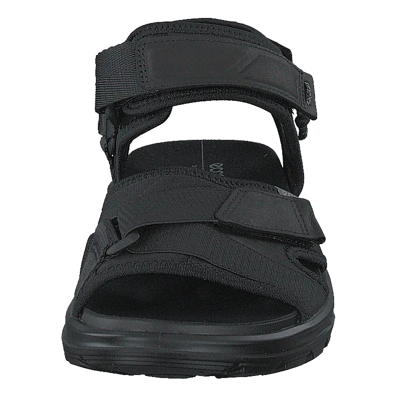 Exowrap M Black/black